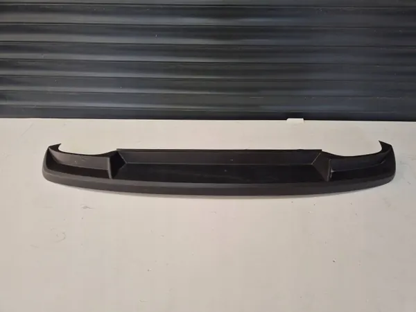 Moldurón Parachoques Trasero Skoda Octavia Mk3 OEM 5E5807521A image 7