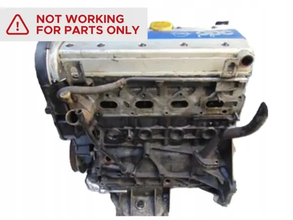 Vauxhall Astra Motor Z20LEH 2.0 Turbo Benzine 240PK image 2