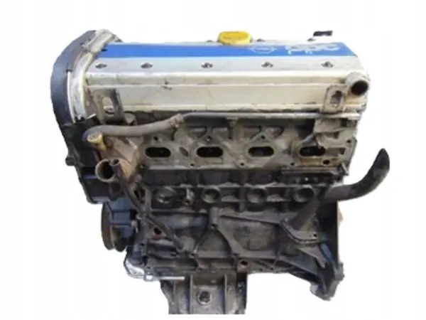 Vauxhall Astra Motor Z20LEH 2.0 Turbo Benzine 240PK image 4