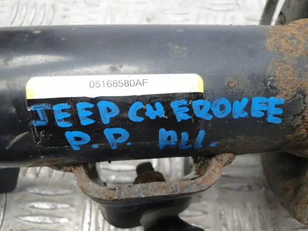 OEM 05168581AF Framfjädring för Jeep Cherokee image 4