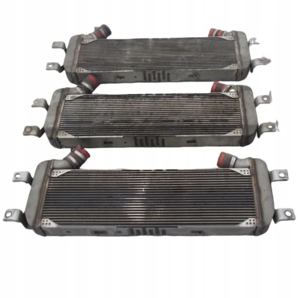 Arrefecedor de ar EGR OEM 1880827 para Scania image 2