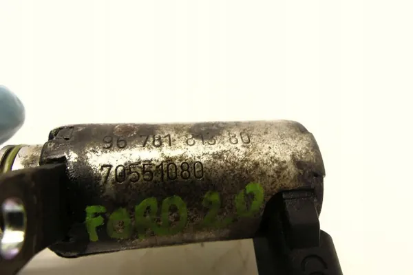 Sensor pressão óleo OEM 9678181380 para Ford Mondeo image 4