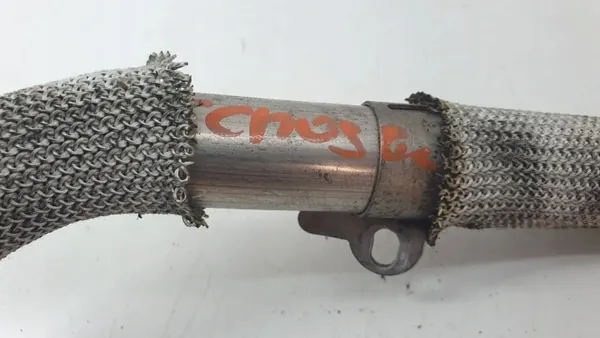 EGR-kylarrör OEM FOA7161 för Citroen C-Crosser image 3