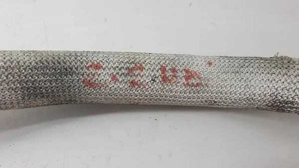 EGR-kylarrör OEM FOA7161 för Citroen C-Crosser image 4