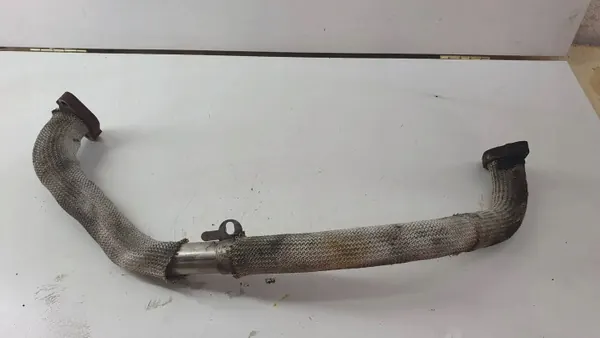 EGR-kylarrör OEM FOA7161 för Citroen C-Crosser image 5