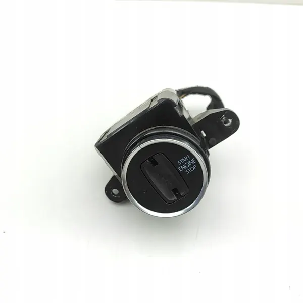 Interruptor de ignição VW OEM 7P6905843B para Touareg image 2