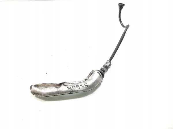 Ventil Audi A3 OEM 06J133781M 1.8 TFSI Bensin 160hk image 2