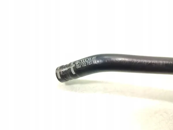Ventil Audi A3 OEM 06J133781M 1.8 TFSI Bensin 160hk image 4