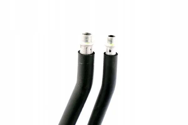 Mercedes W169 W245 Ilmastointikondensaattori image 8