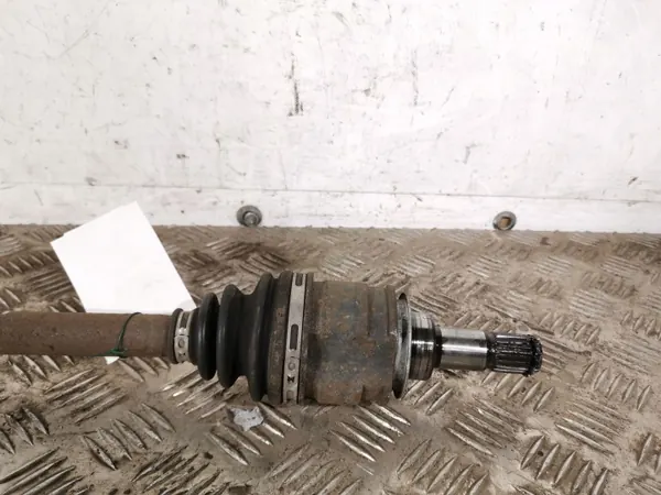 Semi-eixo traseiro Toyota OEM FBZ11717 - Usado image 3
