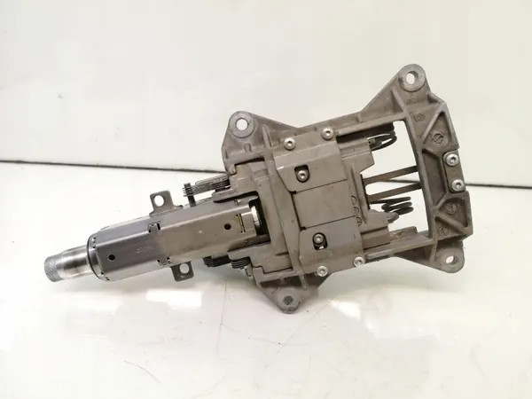 Audi A4 B6 Ohjauspylvään risti OEM 8E0419502E image 3