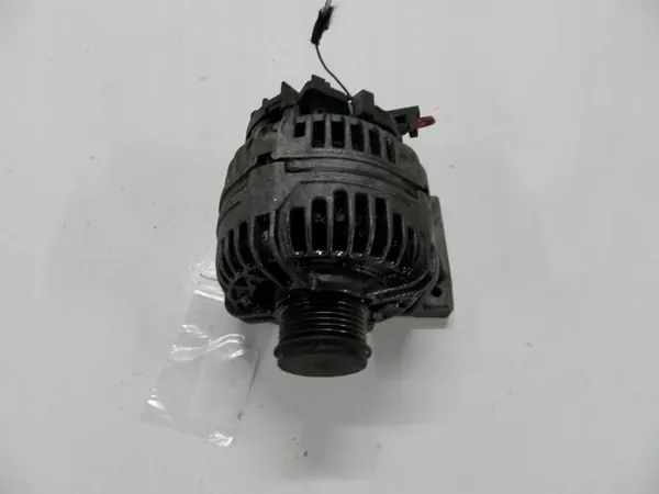 VOLVO C70 Vaihtovirtageneraattori 2.5 193 HV B 5244 T OEM 9459077 image 2