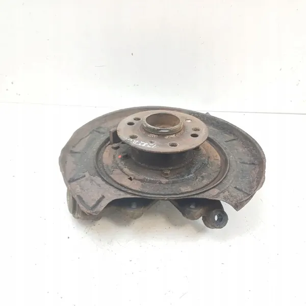 2006 Mercedes-Benz R W251 Mozzo ruota posteriore A1645400717 image 7