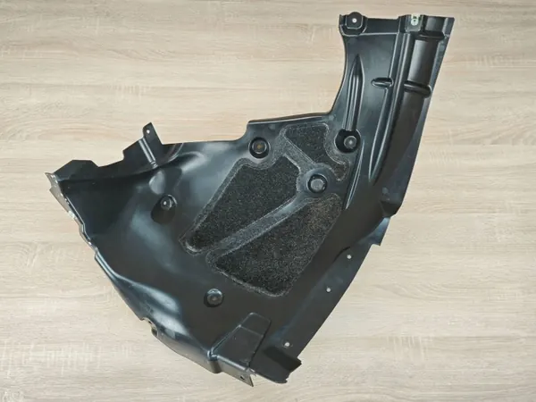 OEM 8738047 Linker Voorbumper Achterdeel BMW G26 image 2