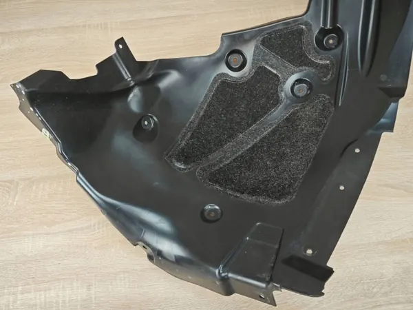 OEM 8738047 Linker Voorbumper Achterdeel BMW G26 image 3