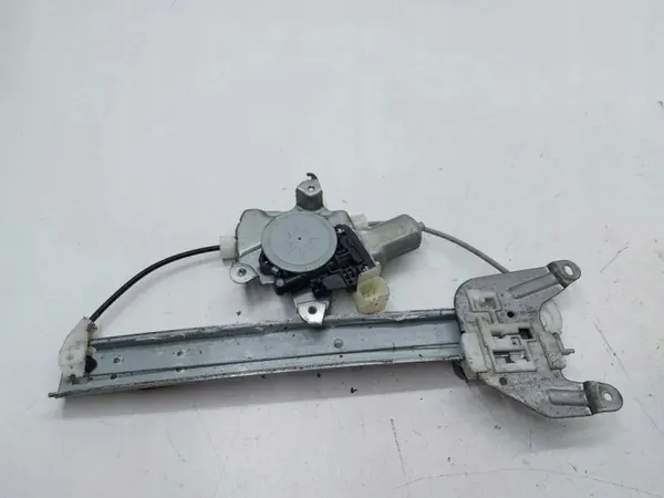 OEM 82731JG00A vasen takaoven ikkunamoottori image 2