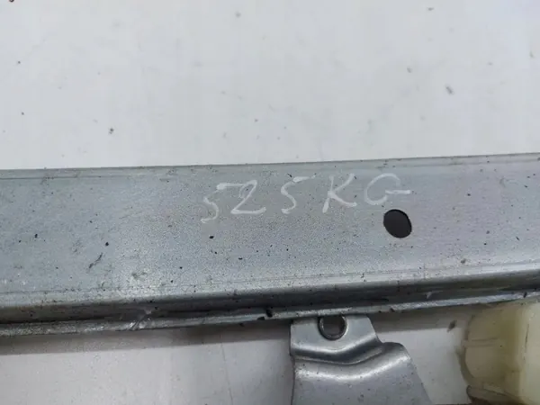 OEM 82731JG00A vasen takaoven ikkunamoottori image 6