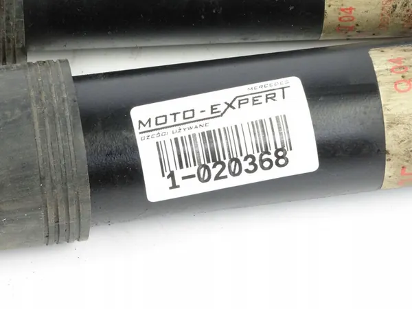 Bakstötdämpare Mercedes E-Klass W211 image 2