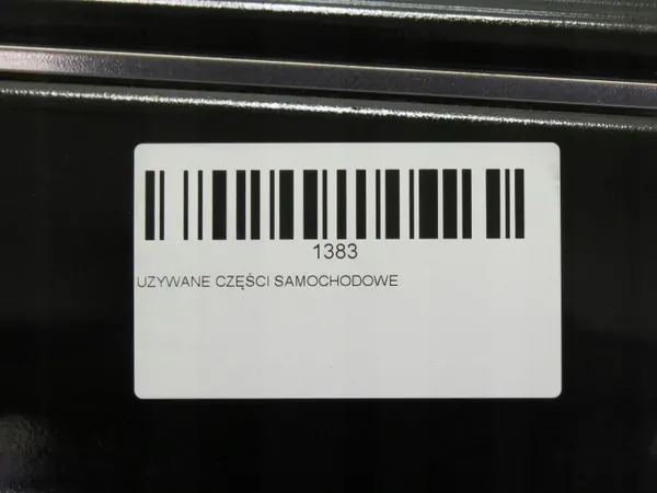 OEM 360178580 Fram höger dörr Mercedes W245 05-08 image 8