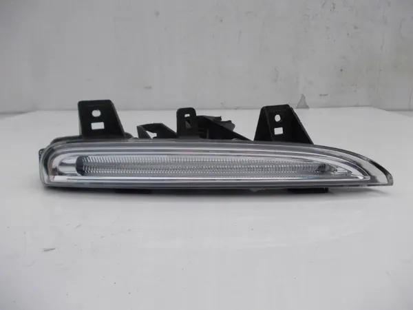 Porsche Boxster 981 oikea DRL LED-valo OEM 98163115203 image 2