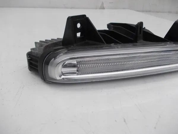 Porsche Boxster 981 oikea DRL LED-valo OEM 98163115203 image 3