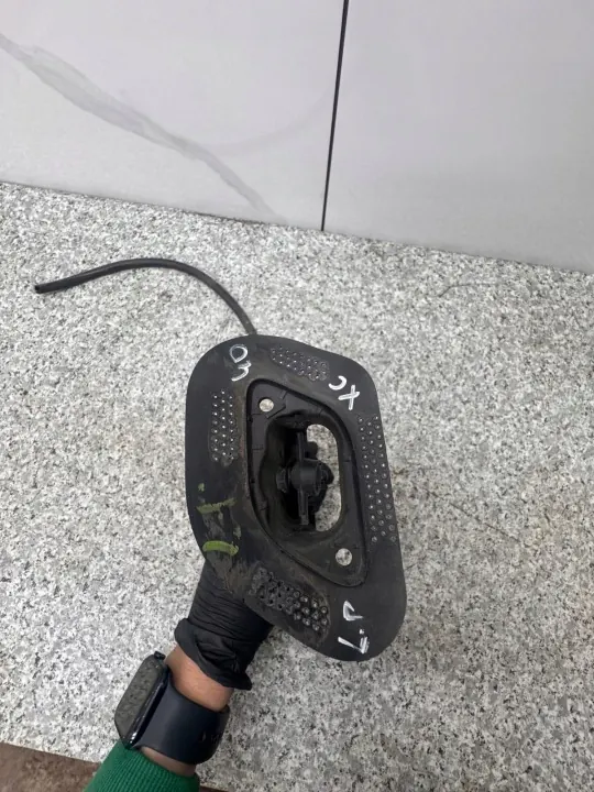 Vasen pesunokka OEM 31407957 Volvo XC40:lle image 3