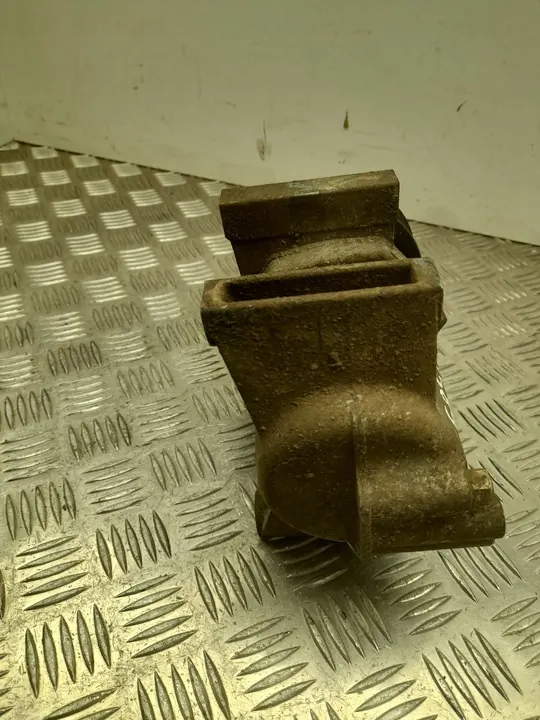 Compressore aria condizionata Nissan NP300 NAVARA 2012 OEM 92600EB70A image 3