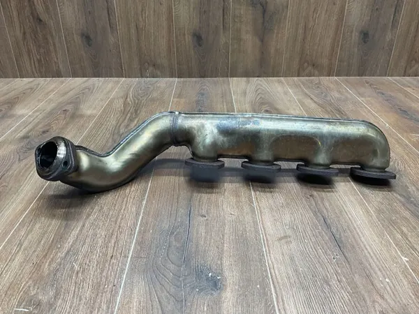 Colector de escape Mercedes-Benz OEM A1131400209 image 5