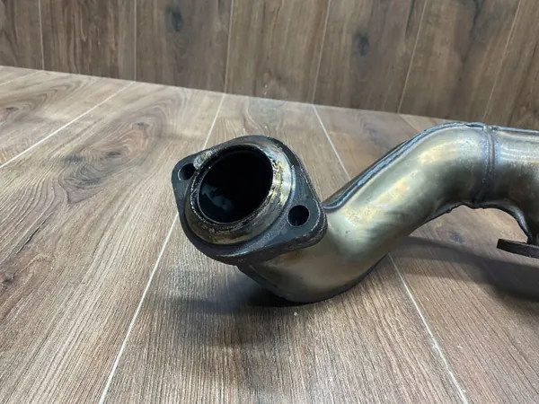 Colector de escape Mercedes-Benz OEM A1131400209 image 6