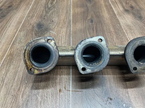Colector de escape Mercedes-Benz OEM A1131400209 image 7