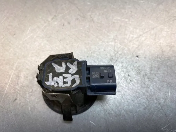 Mitsubishi parksensor OEM 990C618401 - Gebruikt image 4