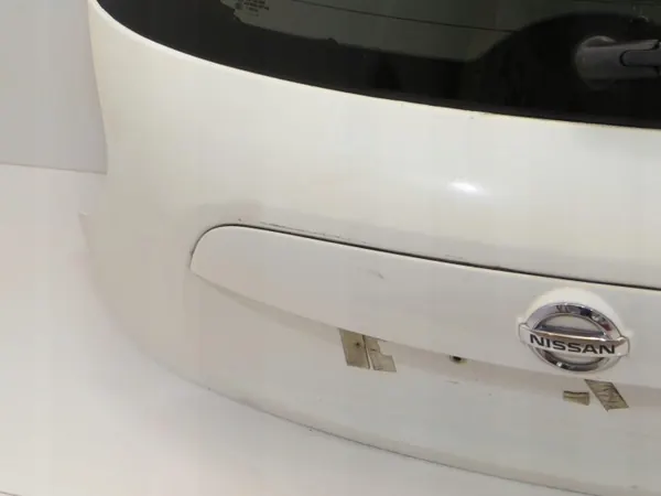 Achterklep OEM 360178872 voor Nissan Juke F15 2011-2015 image 4