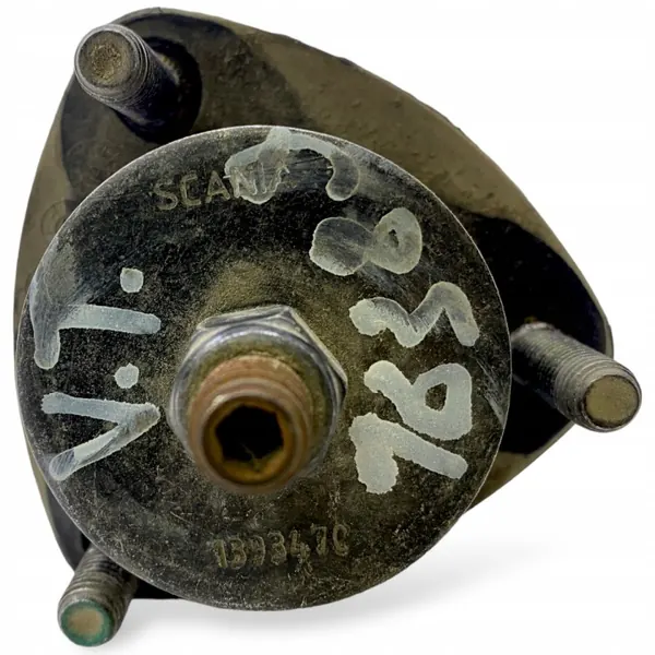 Scania hytluftfjäder OEM 2493167, vänster bak image 5