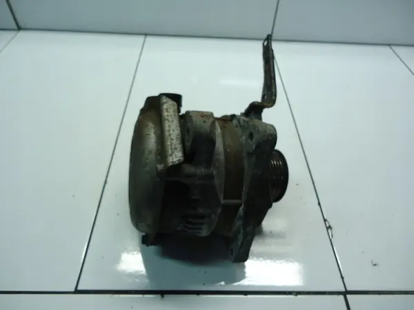 HONDA CR-V III 2.0 I-VTEC Vaihtovirtageneraattori 104210-5370 image 4