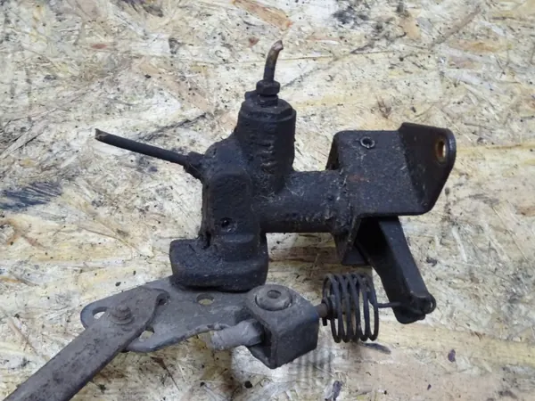 Remkrachtcorrector OEM 00001 voor Isuzu Trooper image 5