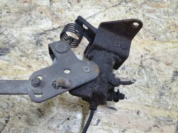 Remkrachtcorrector OEM 00001 voor Isuzu Trooper image 6