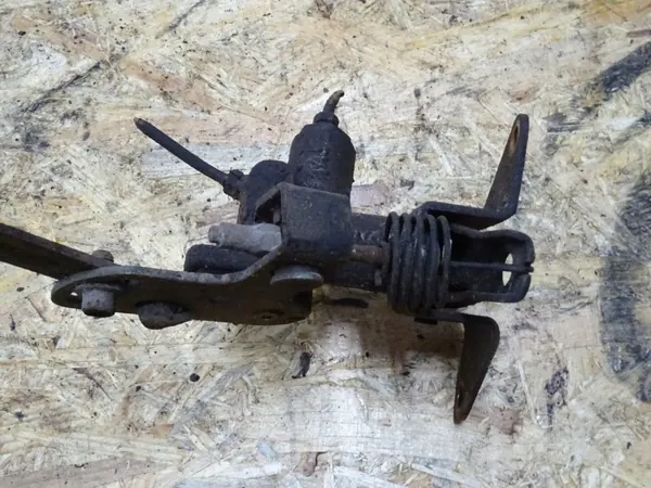 Remkrachtcorrector OEM 00001 voor Isuzu Trooper image 7