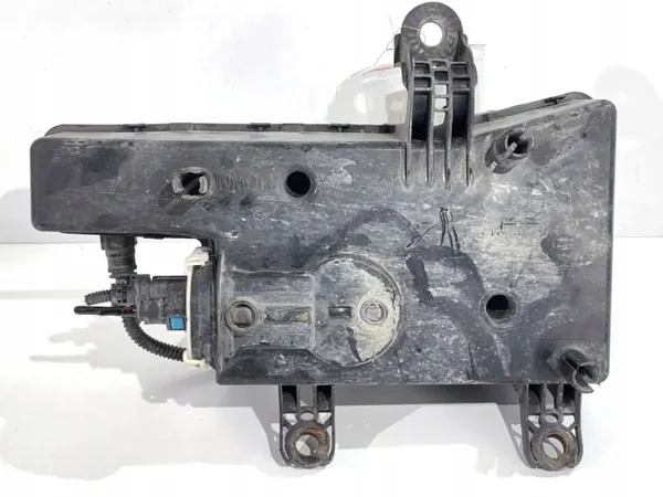 FAP-Tank OEM 9806639880 für Citroen Jumper II image 2