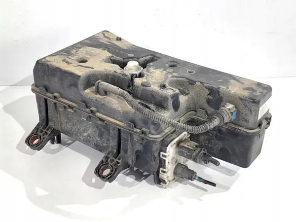 FAP-Tank OEM 9806639880 für Citroen Jumper II image 3