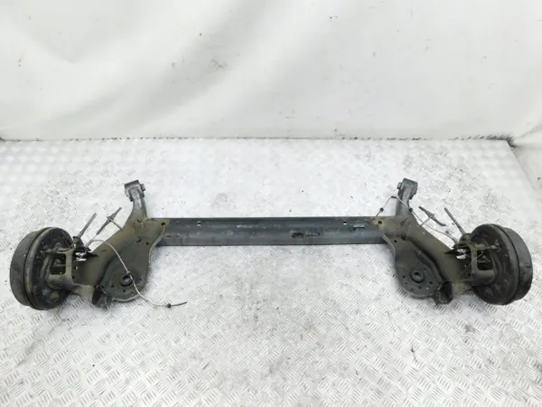 FORD Achterophanging Balk - OEM Onderdeel Ecosport II 1.0 image 2