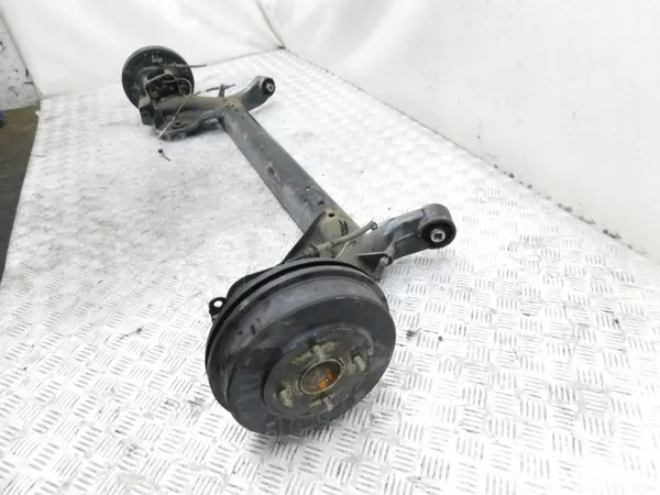 FORD Achterophanging Balk - OEM Onderdeel Ecosport II 1.0 image 5