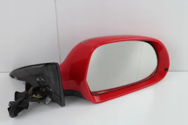 Oikea peili OEM 360213025 Audi A4 B8 07-11 image 2