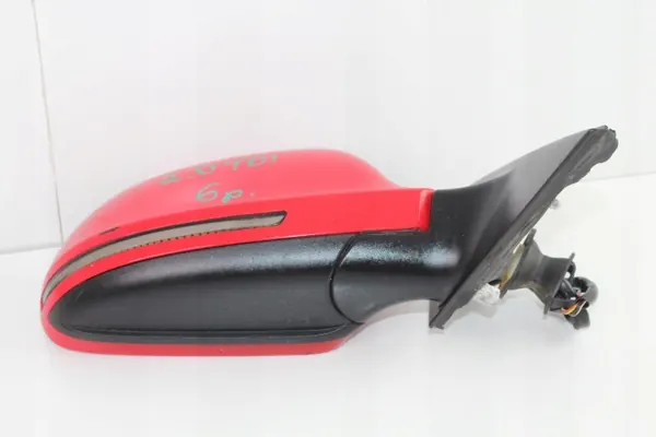 Oikea peili OEM 360213025 Audi A4 B8 07-11 image 4