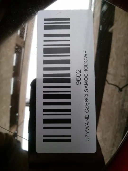 Oikea peili OEM 360213025 Audi A4 B8 07-11 image 5