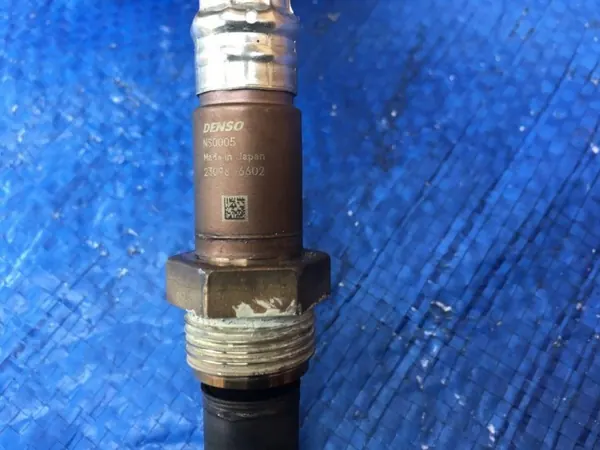 Sensor NOX Mercedes OEM A0009055713 para Clase E W213 image 3