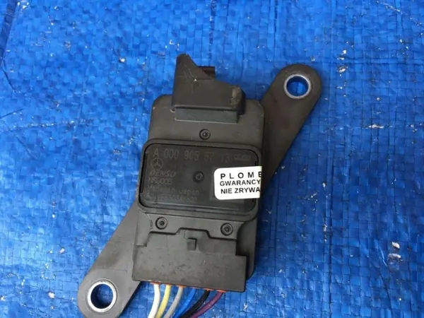 Sensor NOX Mercedes OEM A0009055713 para Clase E W213 image 4