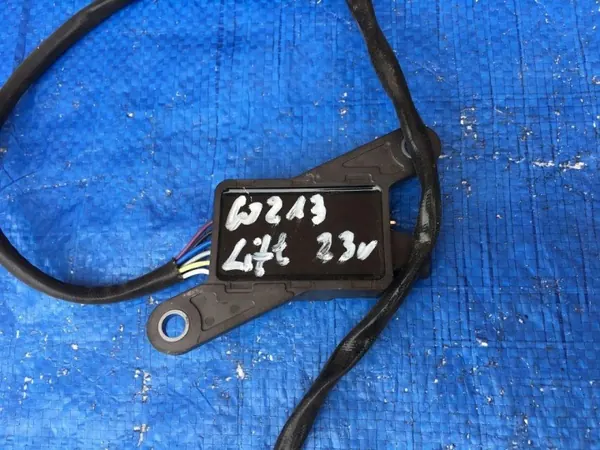 Sensor NOX Mercedes OEM A0009055713 para Clase E W213 image 5