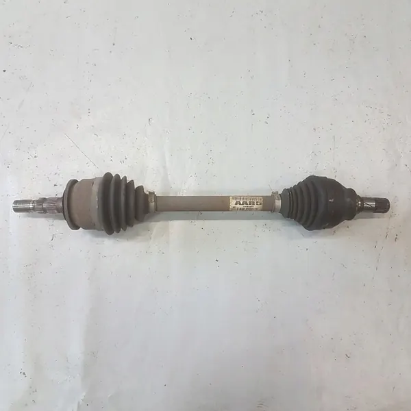 OPEL ASTRA K 1.4 TURBO Arbre de Transmission Gauche image 1