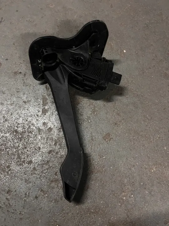 Gaspedal Ford Transit Custom MK8 BK21-9F836-AD image 3