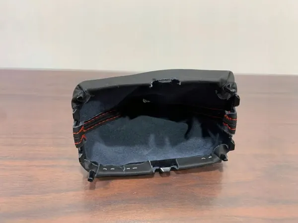 Subaru Forester versnellingspook OEM FBZ26447 - Gebruikt image 5